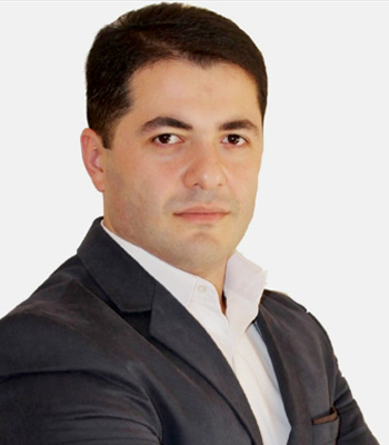 Davit Bochorishvili