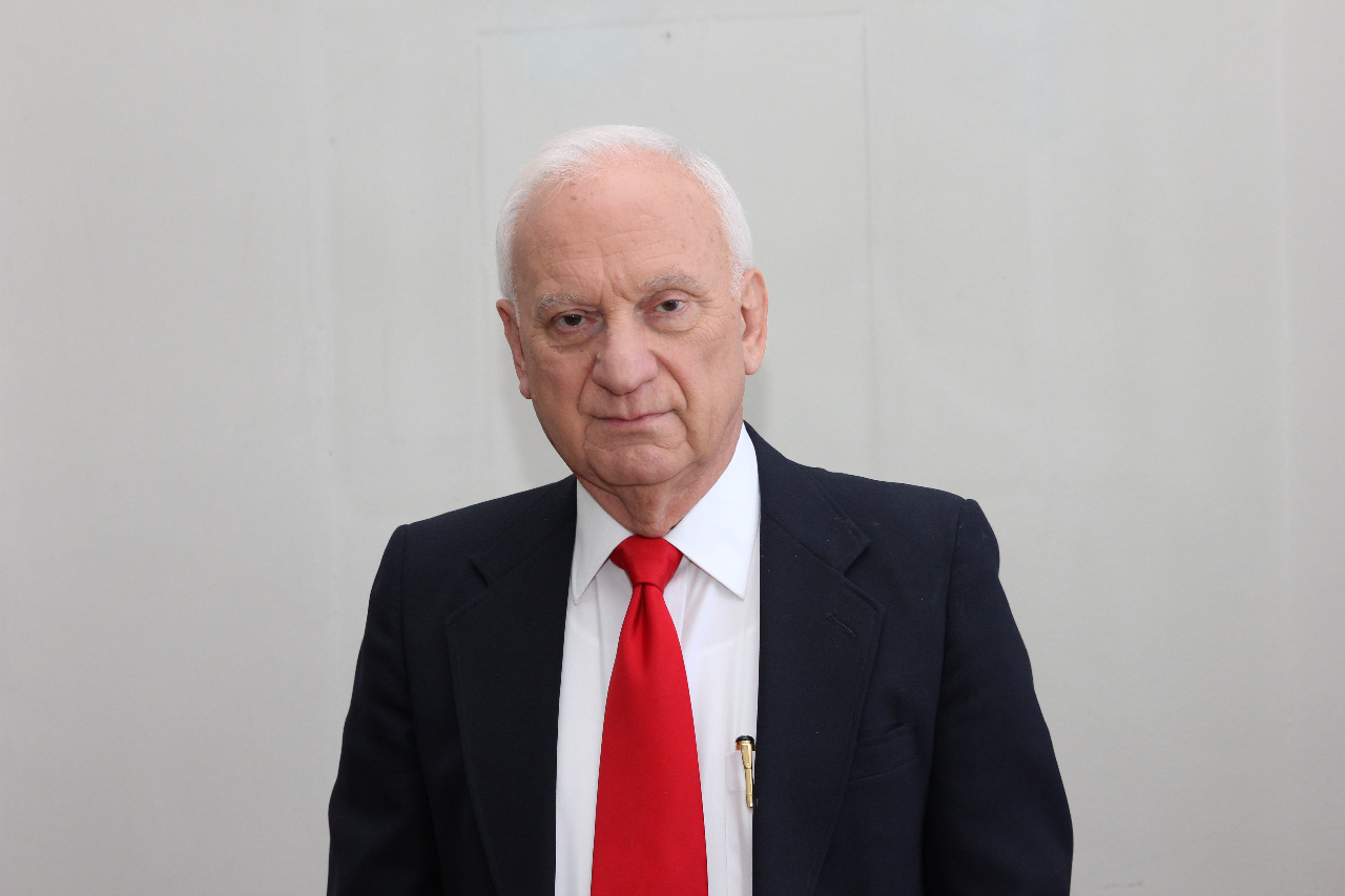 Nugzar B. Ruhadze