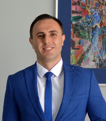 Amiran Makaradze
