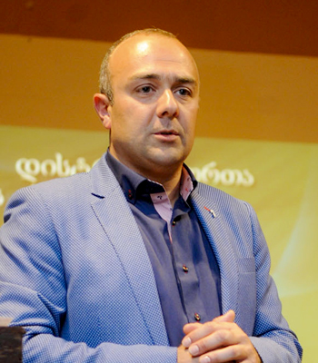 Iva Chkonia