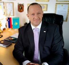 Dejan Stancer