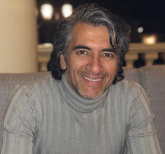 Edward González