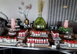GAACC at the Georgia-China Business Forum