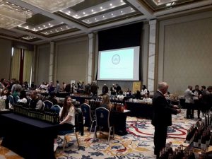 GAACC at the Georgia-China Business Forum