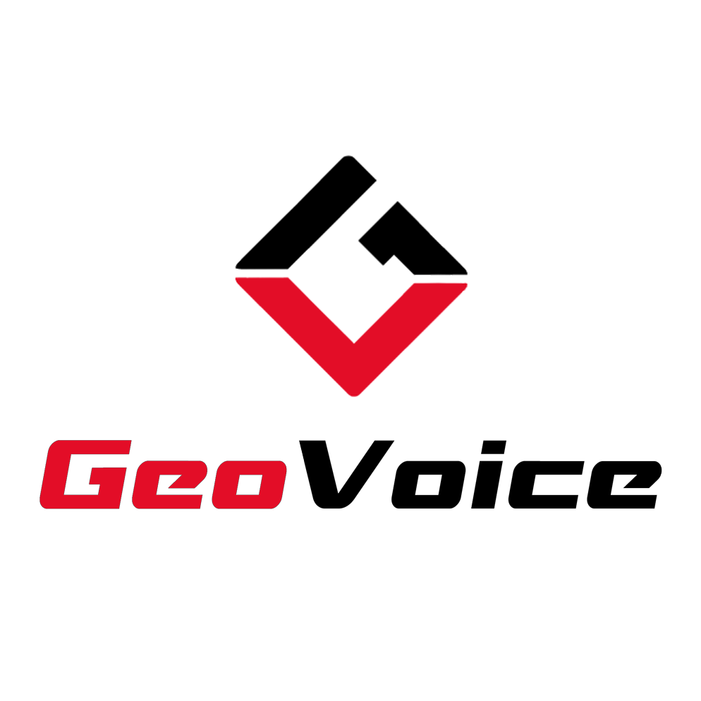 GeoVoice – A new Member of GAACC