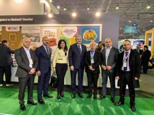 MUSIAD EXPO 2018