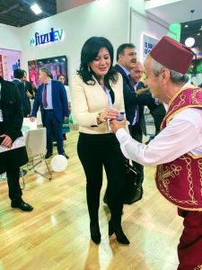 MUSIAD EXPO 2018