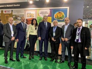MUSIAD EXPO 2018