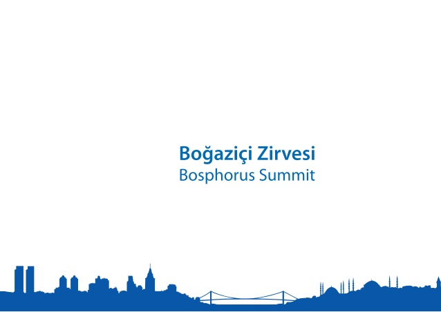 The 9th Bosphorus Summit 2018
