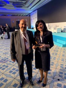 The 9th Bosphorus Summit 2018