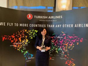The 9th Bosphorus Summit 2018