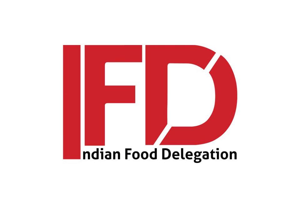 GAACC Presentation Session at the IFD Dubai 2019