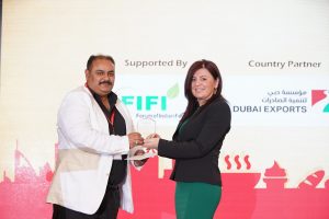 GAACC Presentation Session at the IFD Dubai 2019