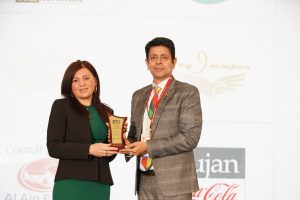 GAACC Presentation Session at the IFD Dubai 2019