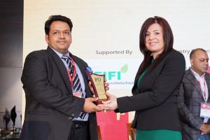 GAACC Presentation Session at the IFD Dubai 2019