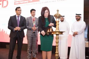 GAACC Presentation Session at the IFD Dubai 2019