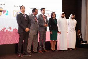 GAACC Presentation Session at the IFD Dubai 2019