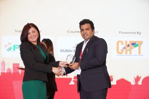 GAACC Presentation Session at the IFD Dubai 2019