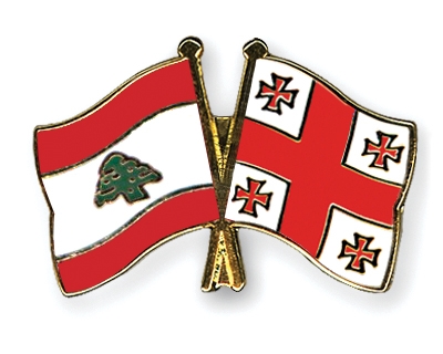 GAACC Representatives visit to Lebanon