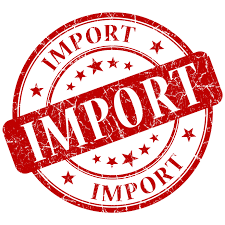 Cashew Import from the African Countries