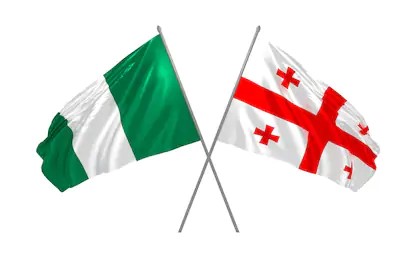 Information about the Federal Republic of Nigeria