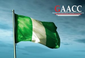 Information about the Federal Republic of Nigeria