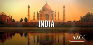 Information about the Republic of India