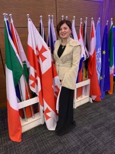 The 16th BPW European Conference in Ireland