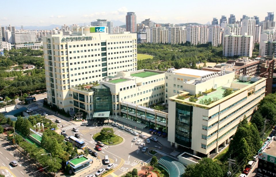 GAACC’s visit to the Republic of Korea