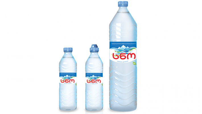 Mineral Water SNO – A new Member of GAACC