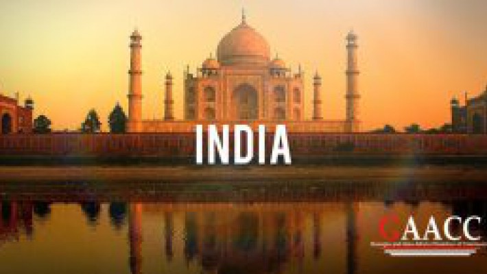 Information about the Republic of India