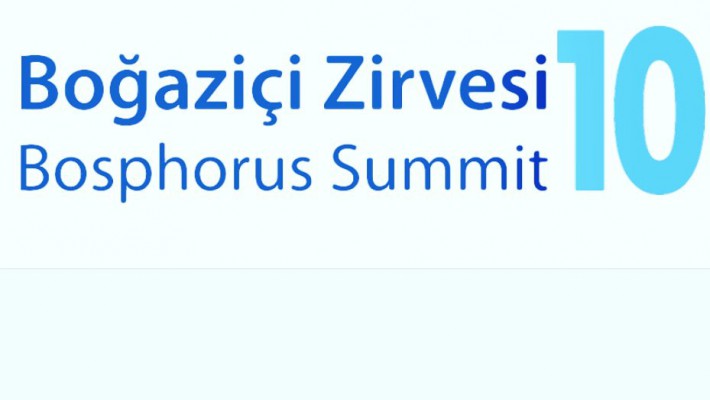 GAACC is an Associate of the 10th Bosphorus Summit